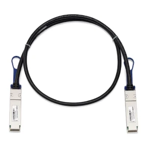 Ubiquiti UACC DAC QSFP28 0.5m Direct Attach Cable