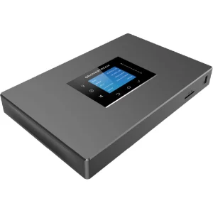 Grandstream UCM6301 IP PBX 1 FXO 1 FXS