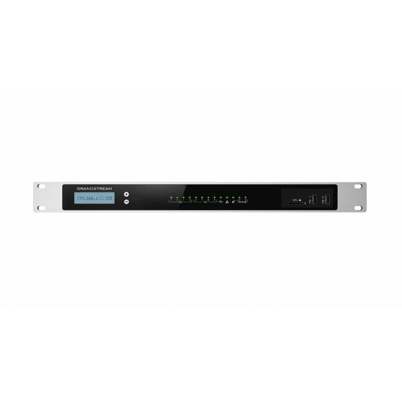 Grandstream UCM6301 IP PBX 1 FXO 1 FXS - Image 3