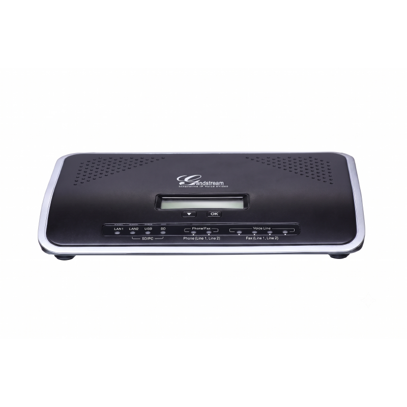 Grandstream UCM6202 IP PBX Appliance