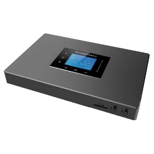 Grandstream UCM6304A IP PBX 4 FXO 4 FXS
