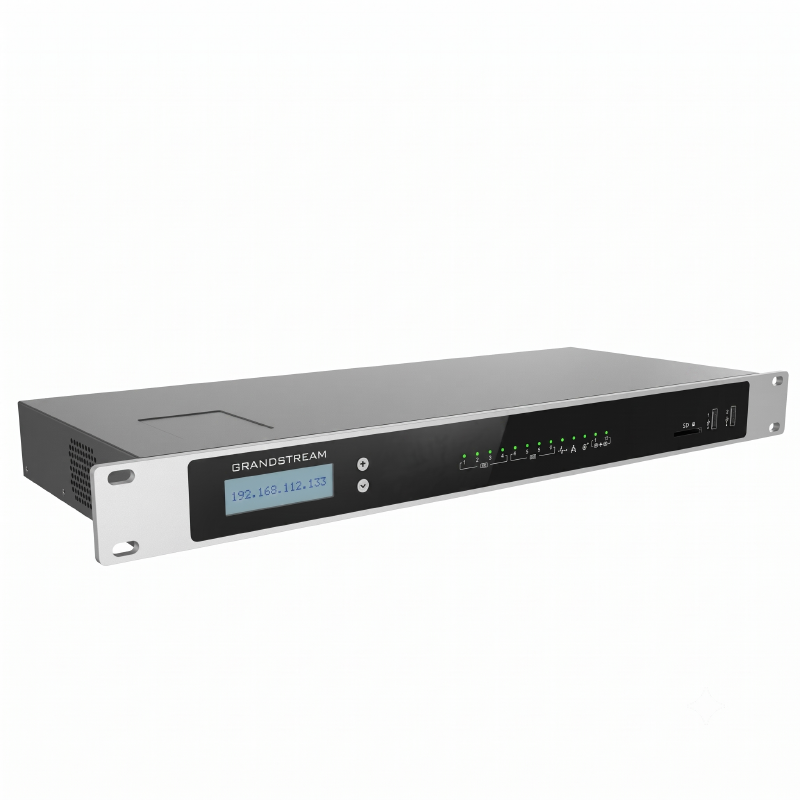 Grandstream UCM6304 IP PBX 4 FXO 4 FXS - Image 2