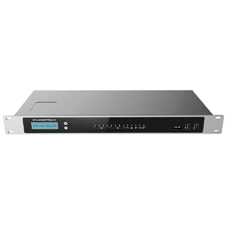 Grandstream UCM6304A IP PBX 4 FXO 4 FXS - Image 2
