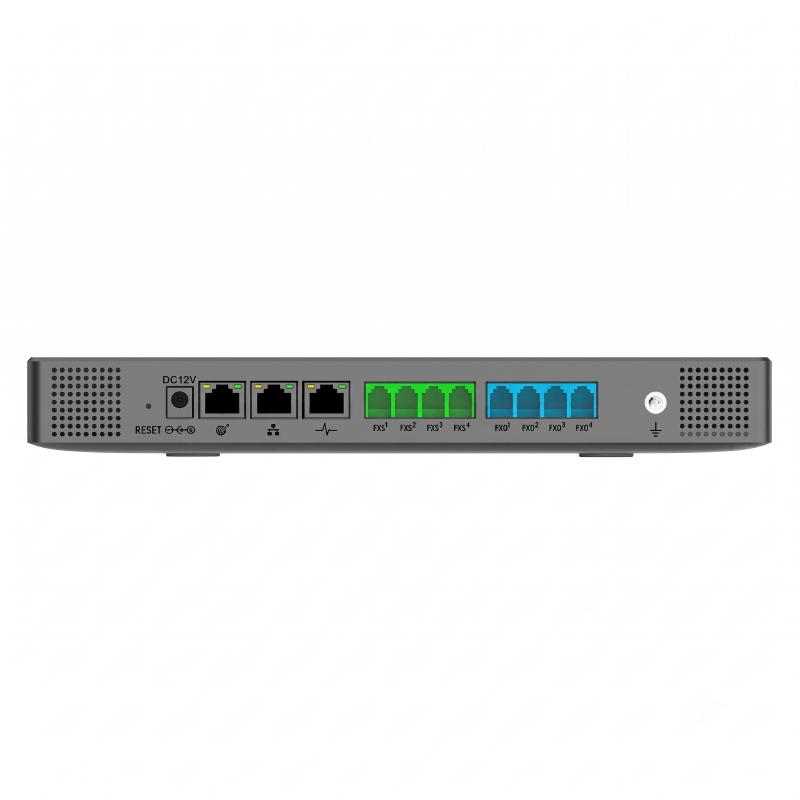 Grandstream UCM6304 IP PBX 4 FXO 4 FXS - Image 3