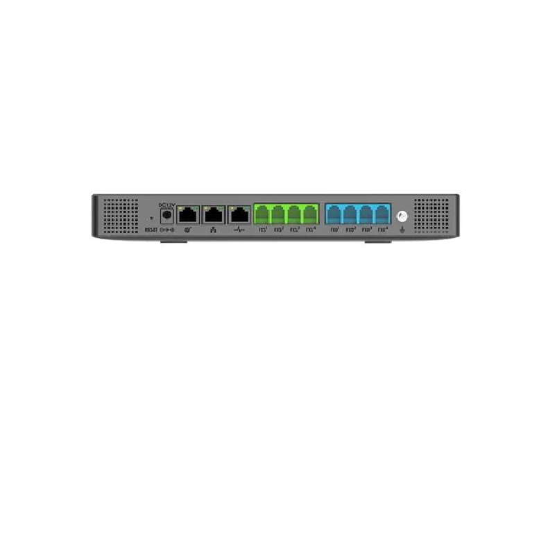 Grandstream UCM6304A IP PBX 4 FXO 4 FXS - Image 3