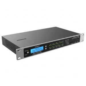 Grandstream UCM6308 IP PBX 8 FXO 8 FXS