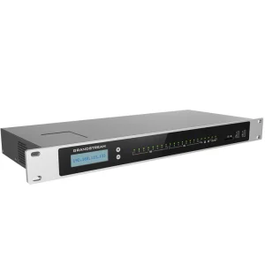 Grandstream UCM6308A IP PBX 8 FXO 8 FXS