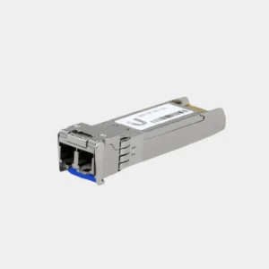 Ubiquiti 10G SFP+ Single-Mode Optical Module 20km