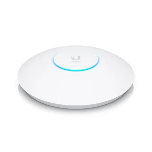 Ubiquiti UniFi 6 Enterprise WiFi 6E AP