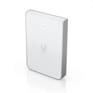 Ubiquiti UniFi 6 In-Wall WiFi 6 AP