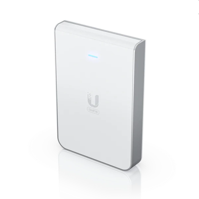 Ubiquiti UniFi 6 In-Wall WiFi 6 AP