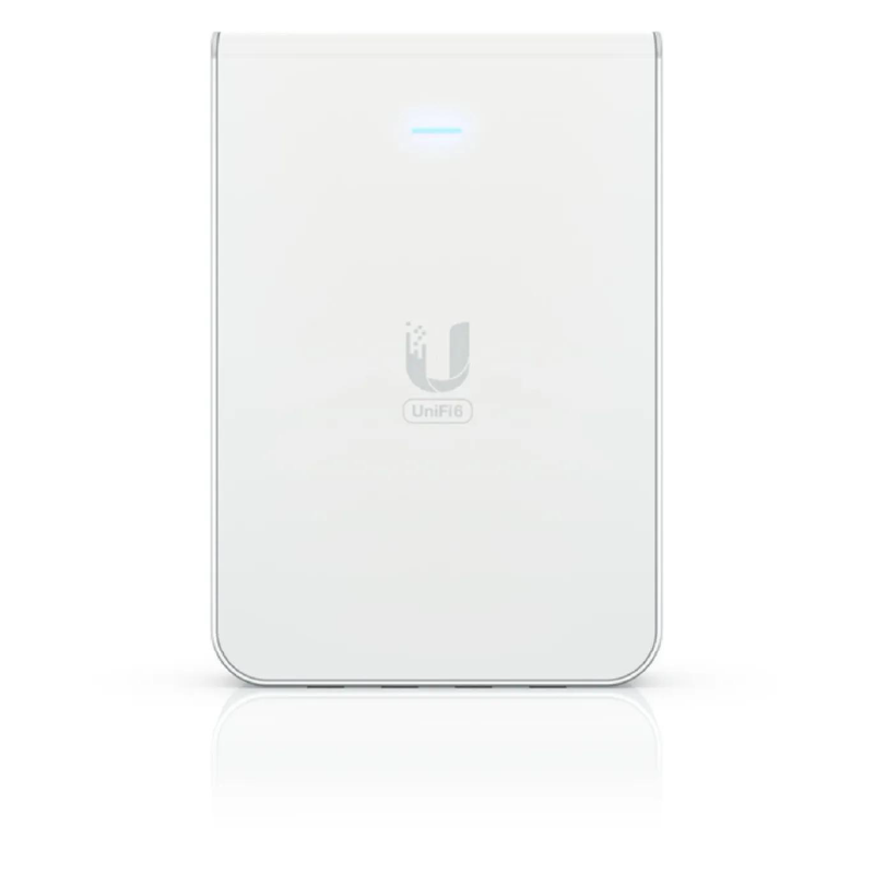 Ubiquiti UniFi 6 In-Wall WiFi 6 AP - Image 2