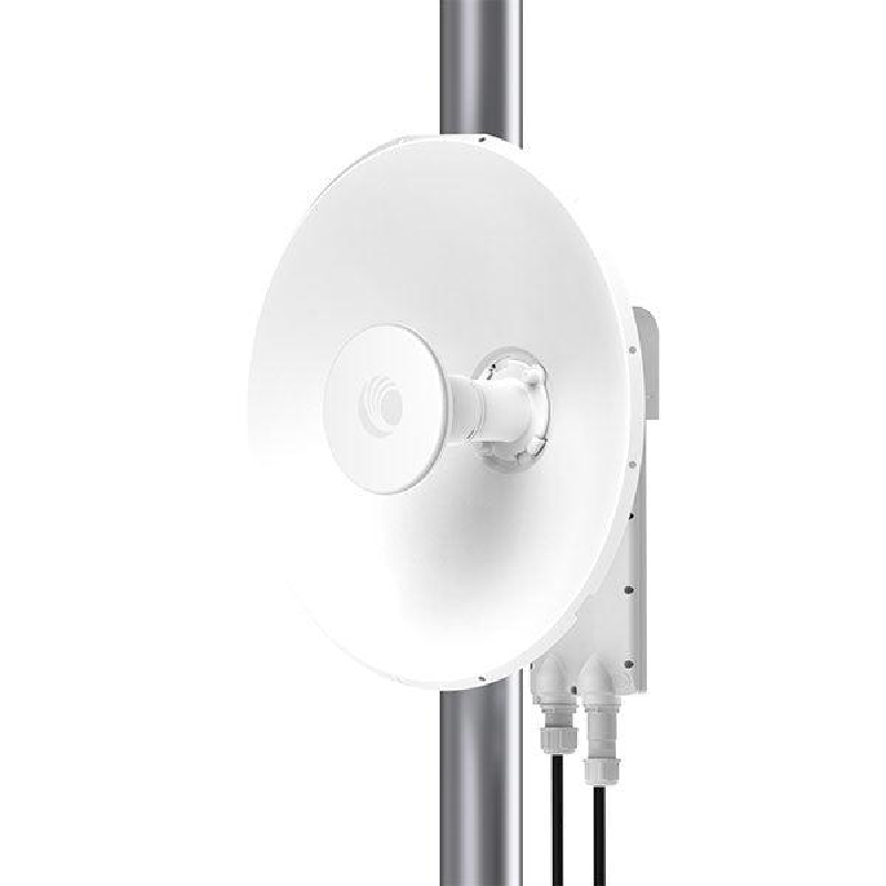 Cambium 2x2 Dish Antenna 6GHz 2-Pack