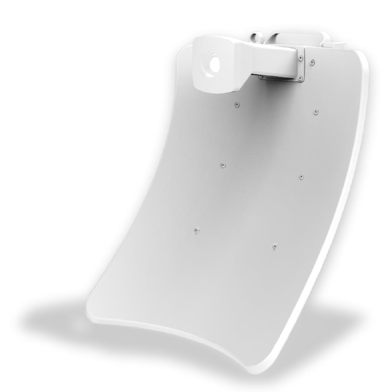 cnWave 60GHz V3000 Client Node High Gain Antenna Assembly, 44.5 dBi - Image 2