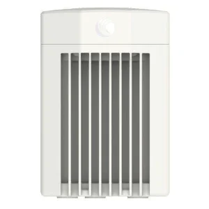 cnWave 60GHz V5000 Distribution Node Radio Only with Integrated 280 degree Dual-Sector Antenna, 802.11ay technology with Terragraph certification