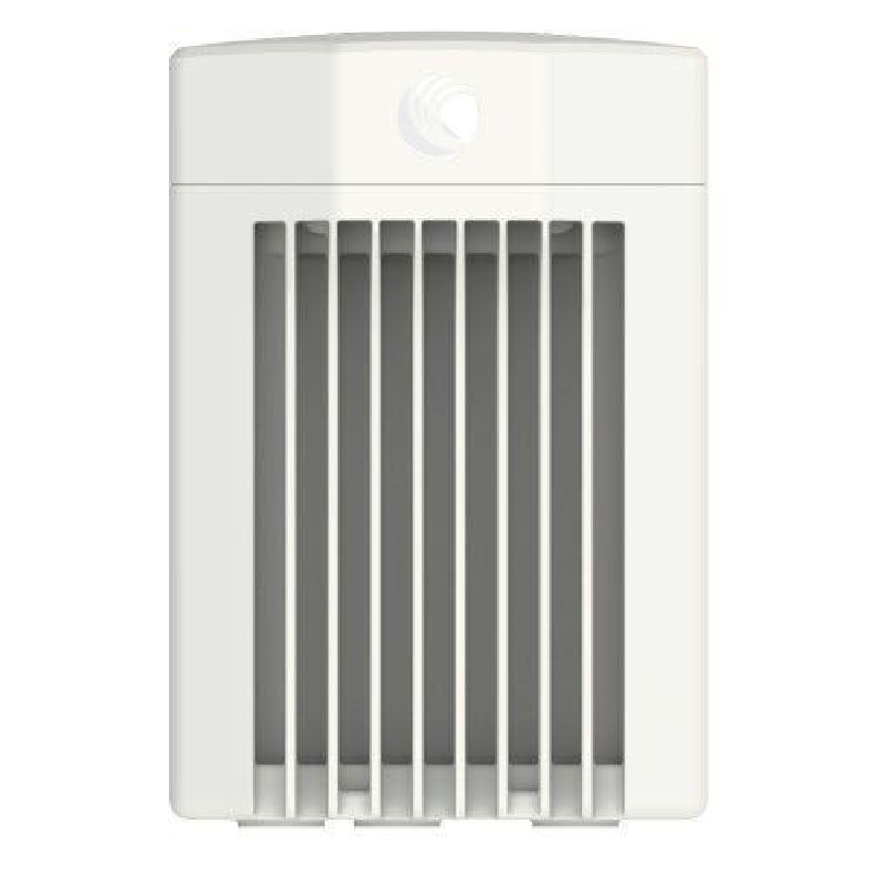 cnWave 60GHz V5000 Distribution Node Radio Only with Integrated 280 degree Dual-Sector Antenna, 802.11ay technology with Terragraph certification